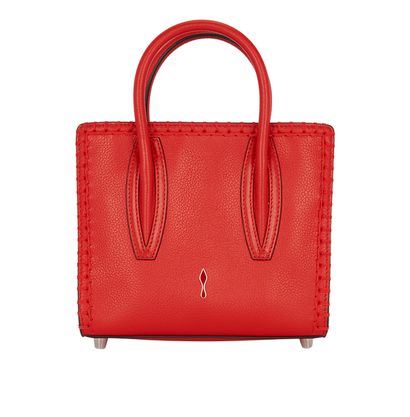 Christian Louboutin Paloma, front view